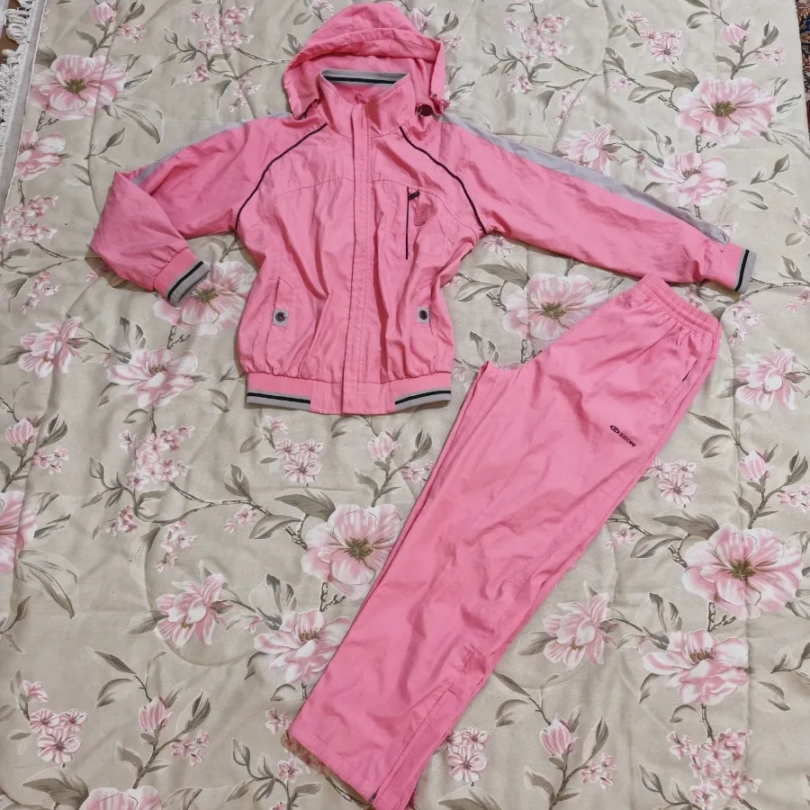 سوییشرت شلوار ورزشی اصل