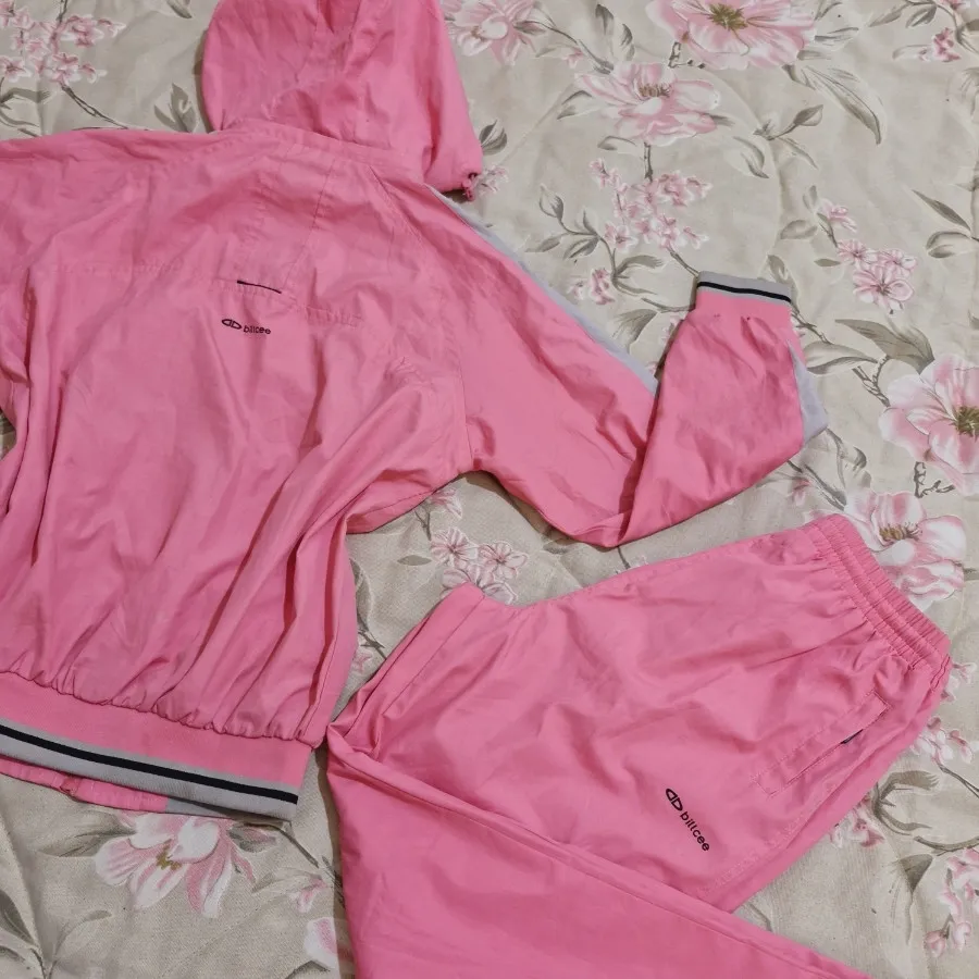 سوییشرت شلوار ورزشی اصل