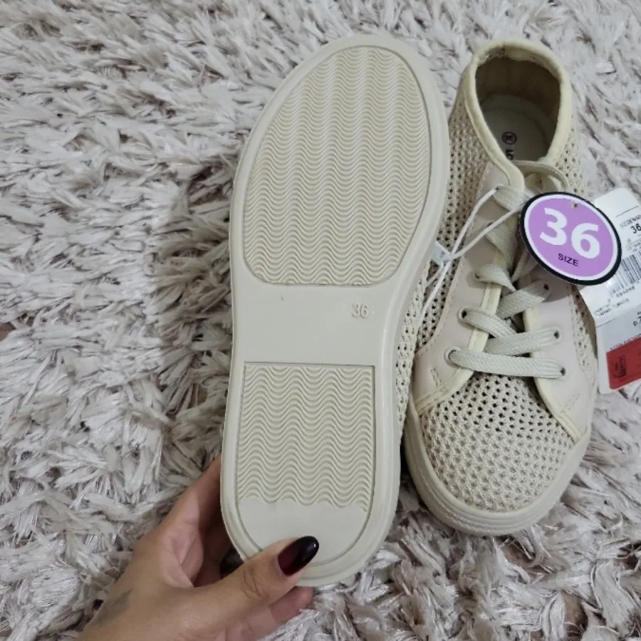 کتونی تابستونه توری