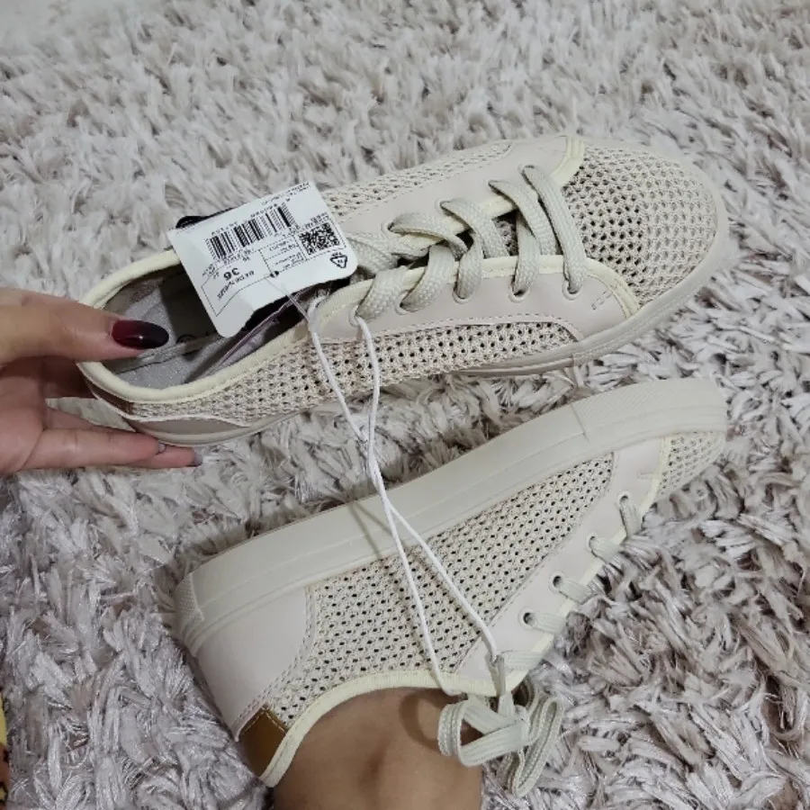 کتونی تابستونه توری