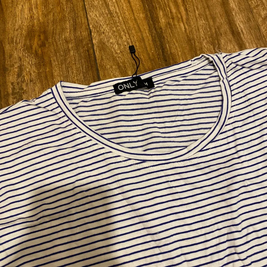 پیراهن راه راه