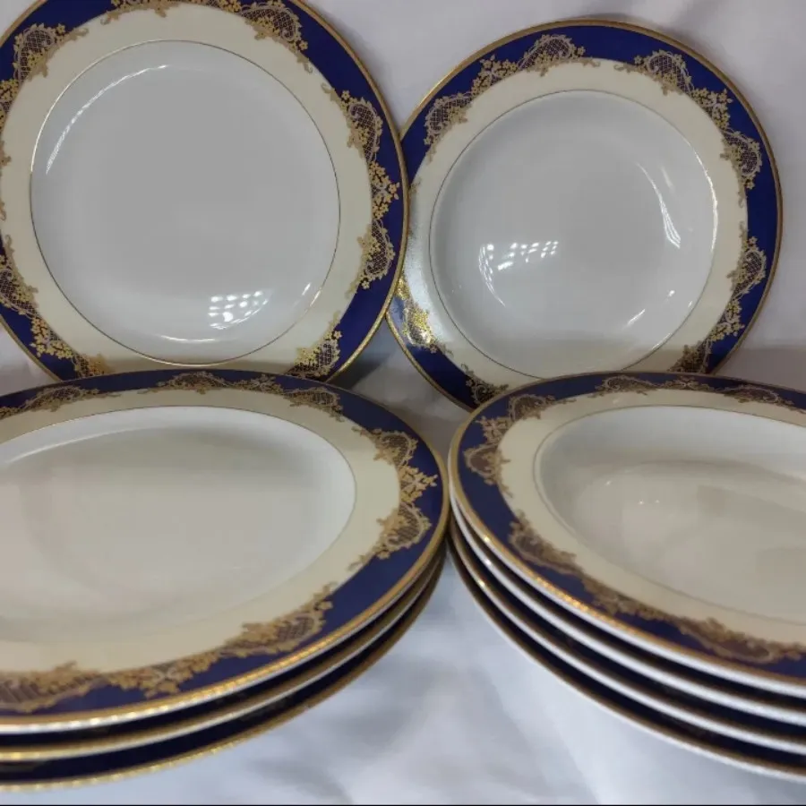 سرویس چینی زرین