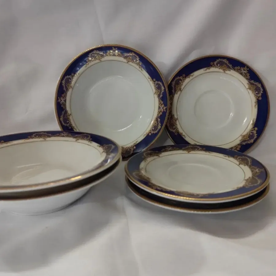 سرویس چینی زرین