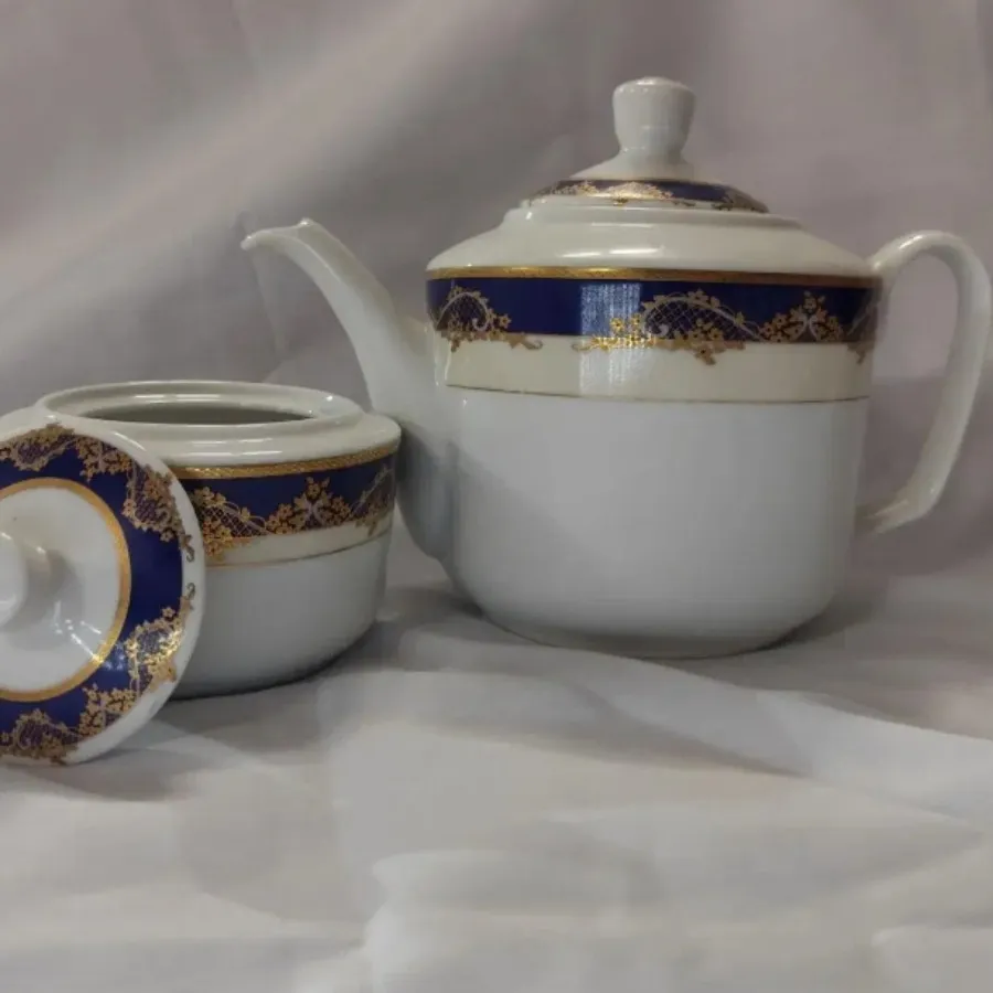 سرویس چینی زرین