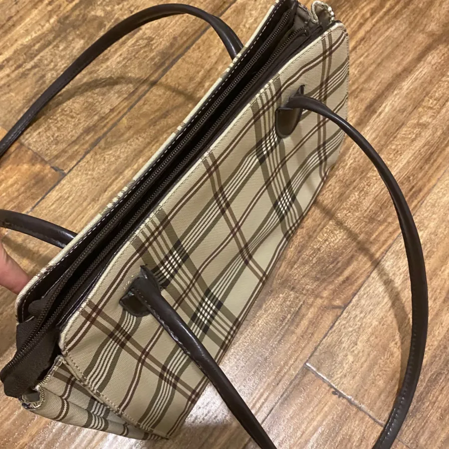 کیف طرح بری بری