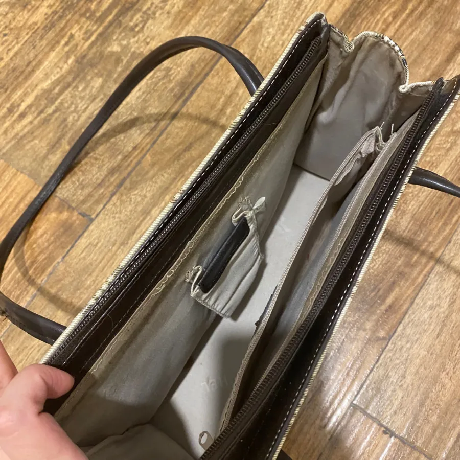 کیف طرح بری بری