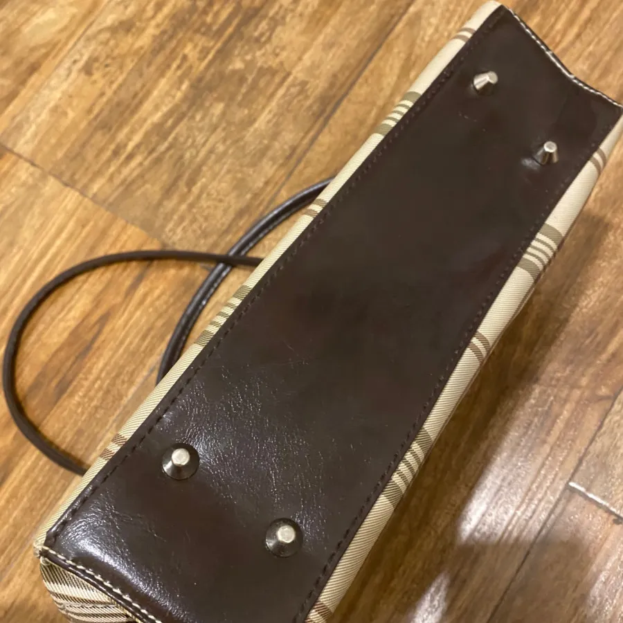 کیف طرح بری بری