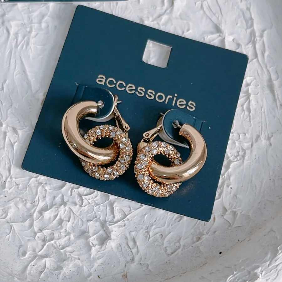 گوشواره وارداتی