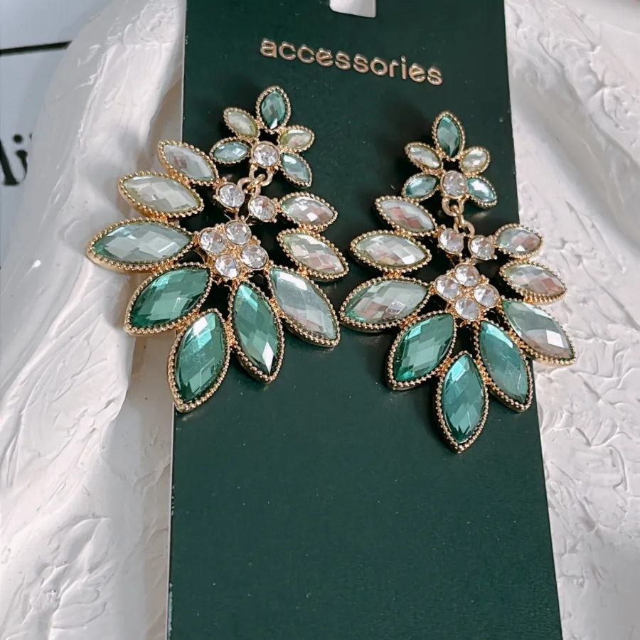 گوشواره وارداتی