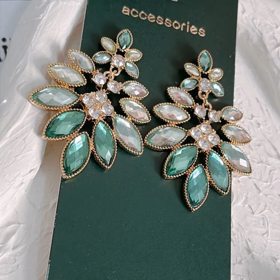 گوشواره وارداتی