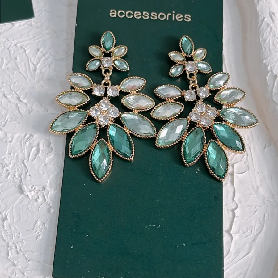 گوشواره وارداتی