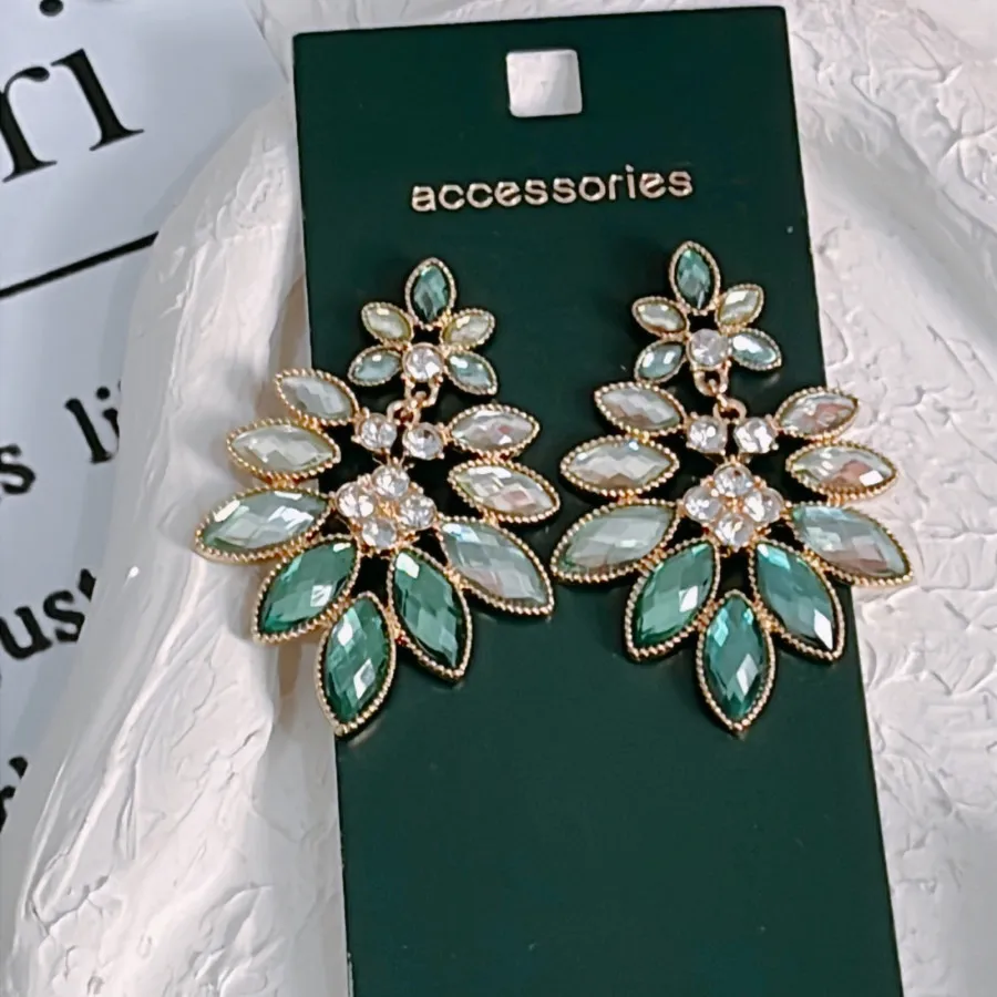 گوشواره وارداتی