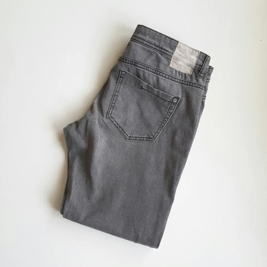 شلوار جین زارا M