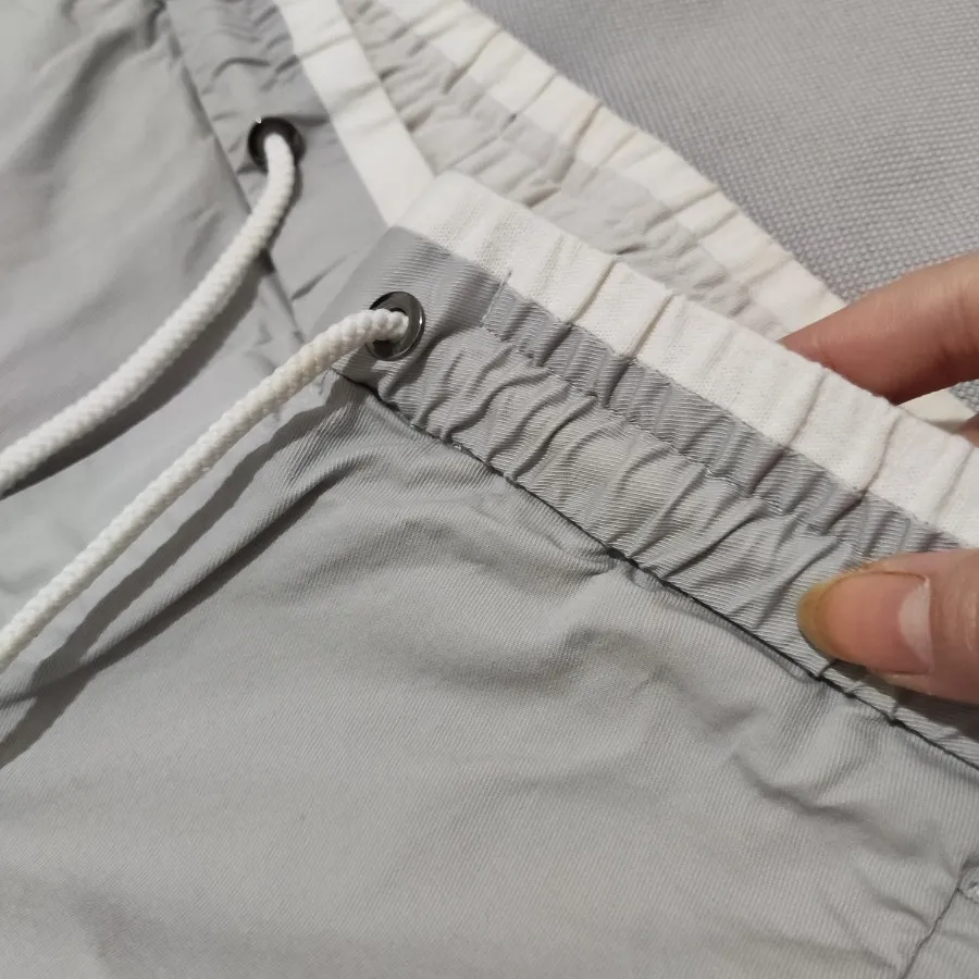 شلوار کتان وارداتی