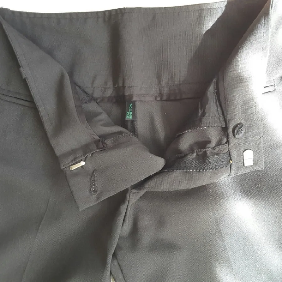 شلوار بنتون s