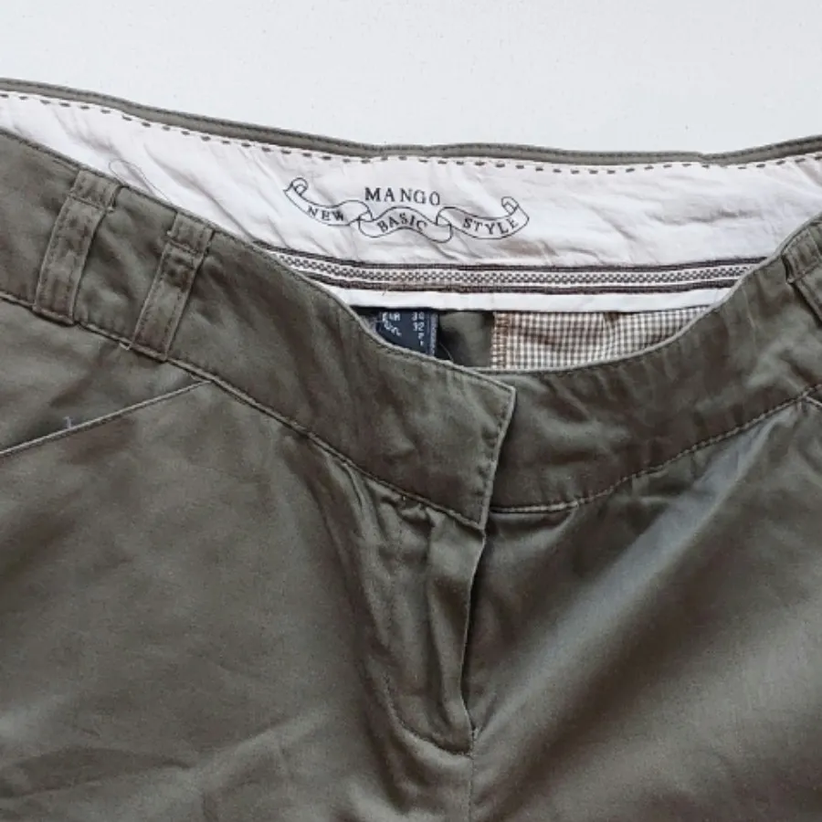 شلوار منگو s