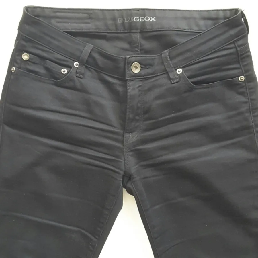 شلوار جیوکس M