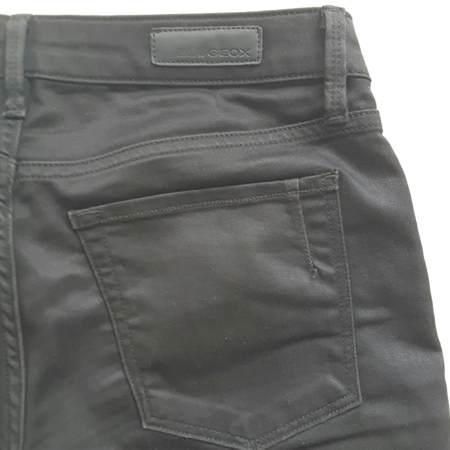 شلوار جیوکس M