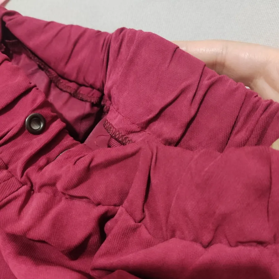 شلوار اسلش میکرو سوییت