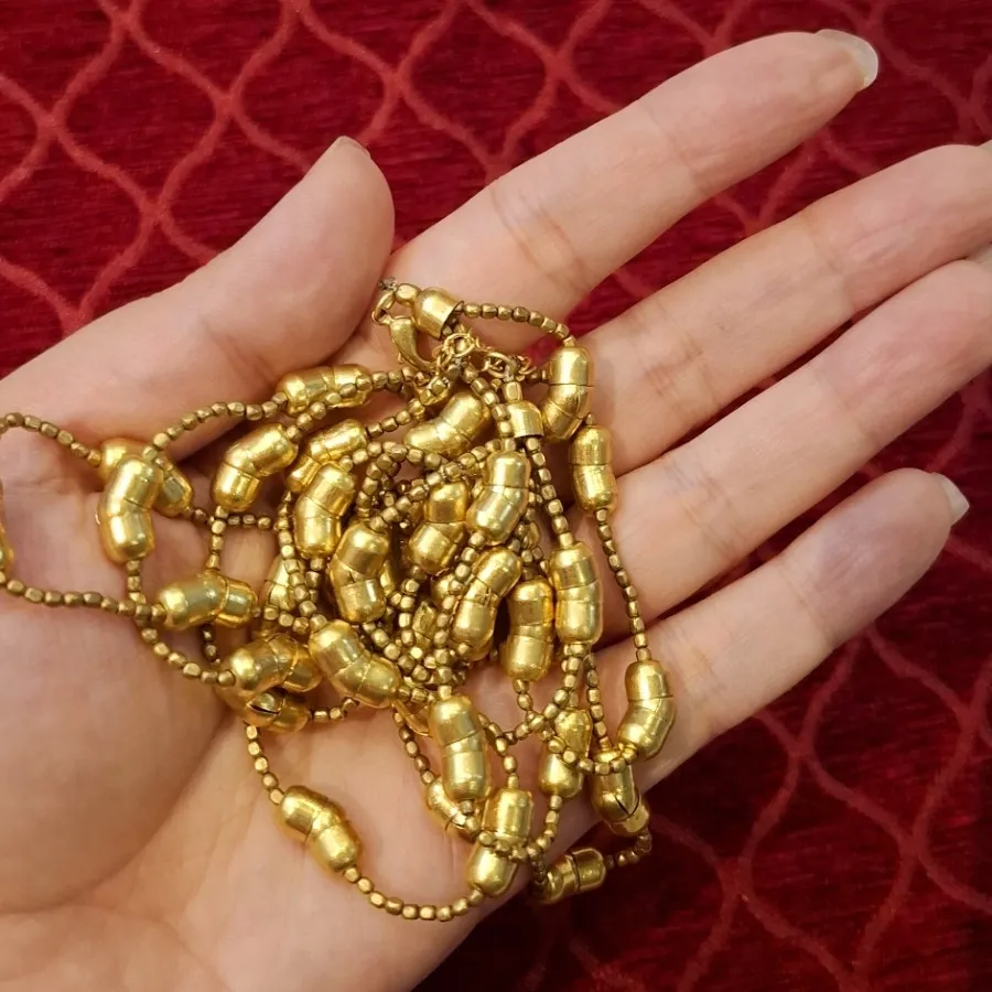 گردنبند زنانه