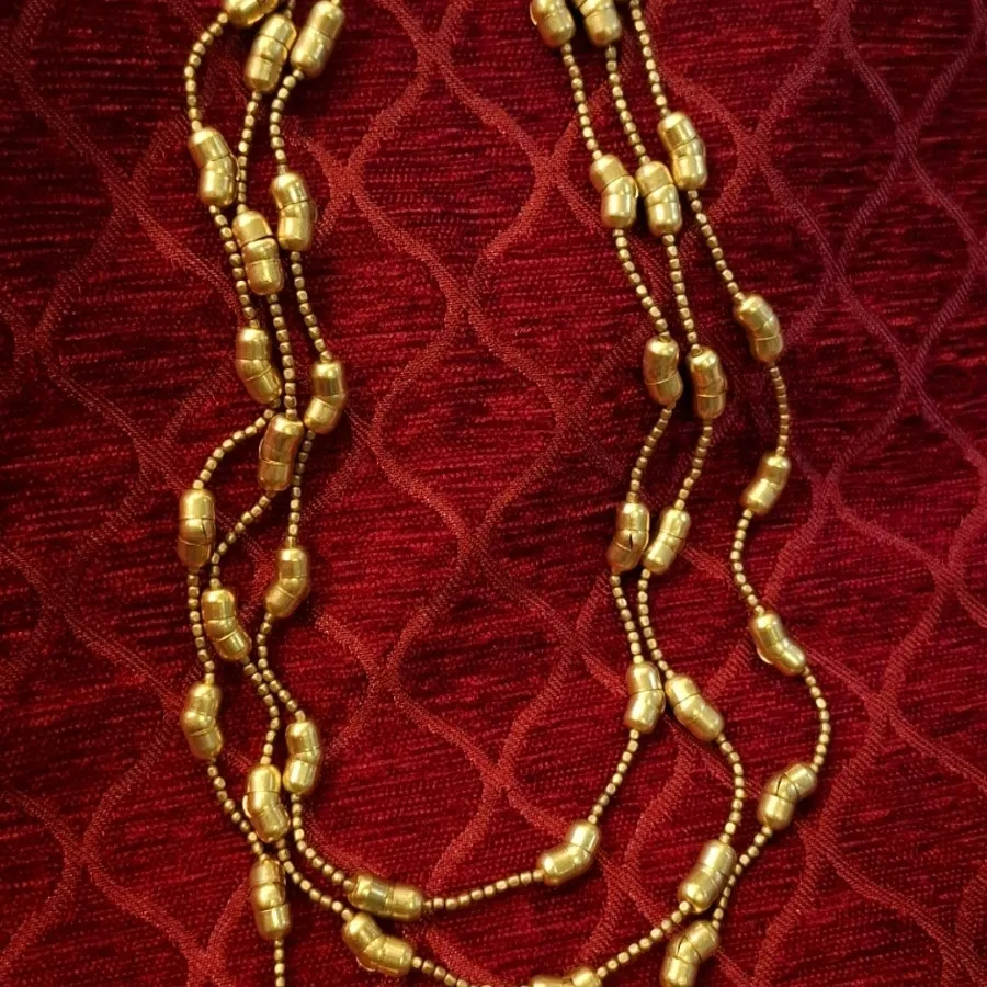 گردنبند زنانه