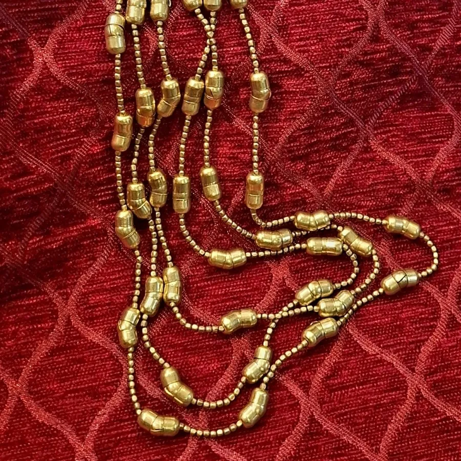 گردنبند زنانه