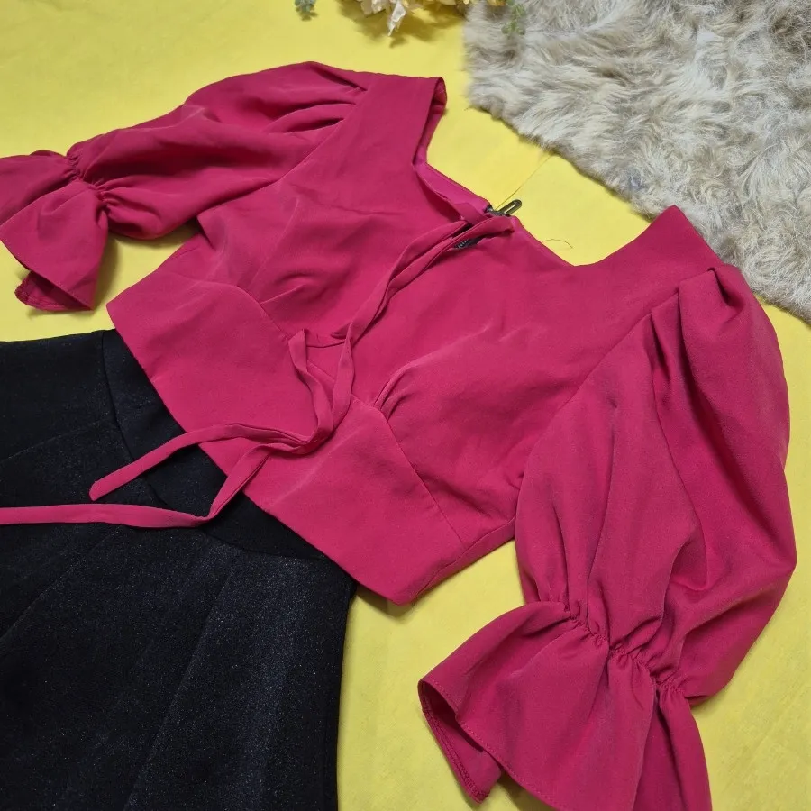 شومیز و دامن