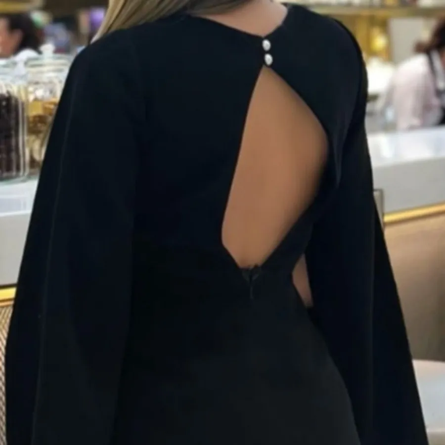 پیراهن کوتاه