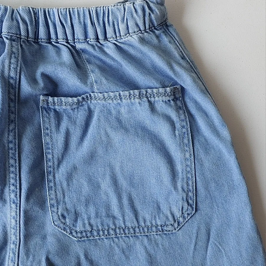 شلوار جین السی وایکیکی s