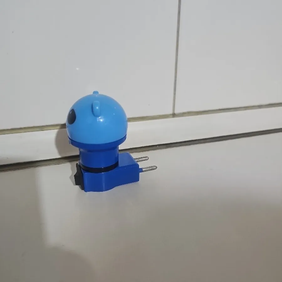 چراغ خواب پاندا