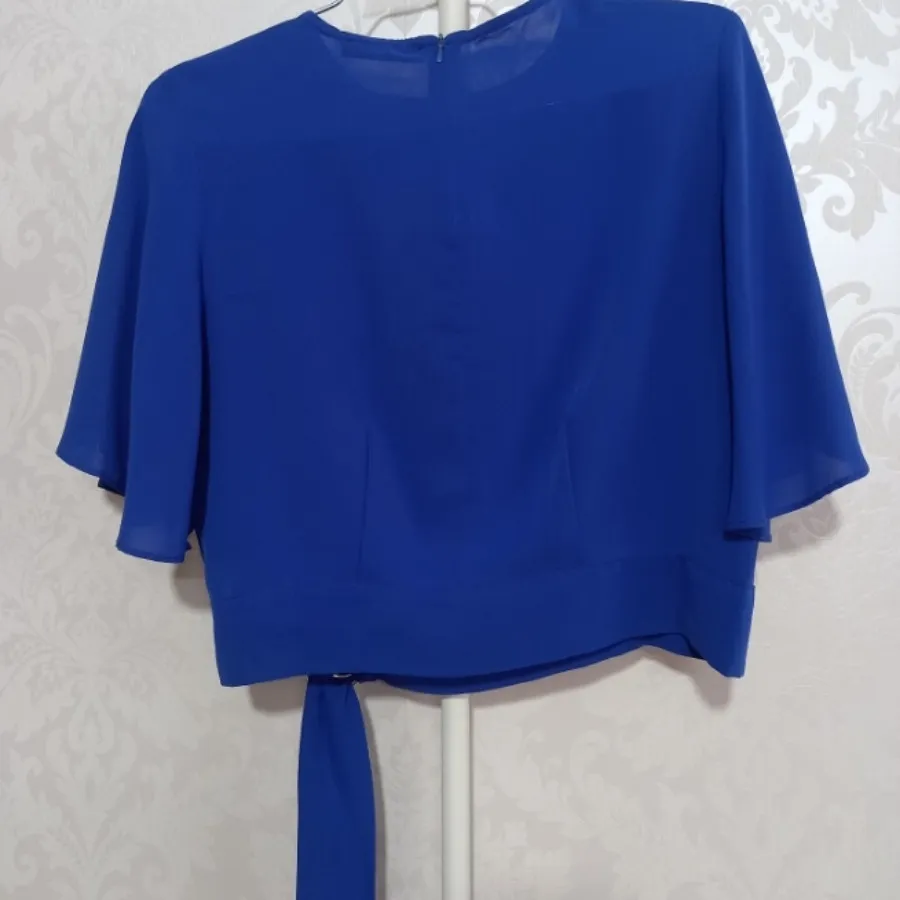 شومیز مجلسی دخترانه