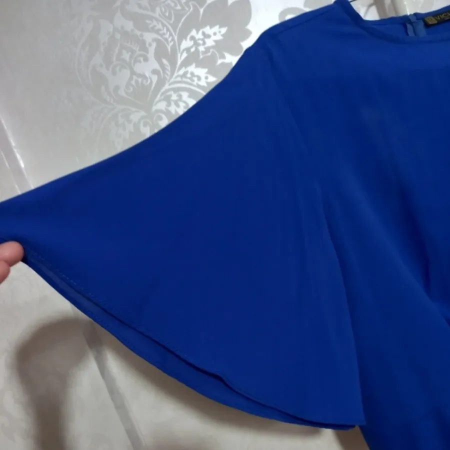 شومیز مجلسی دخترانه