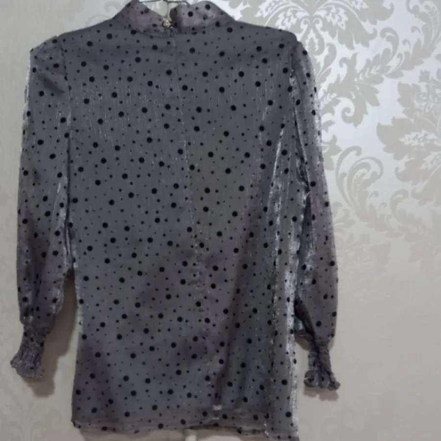 شومیز مجلسی