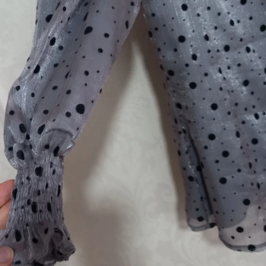 شومیز مجلسی