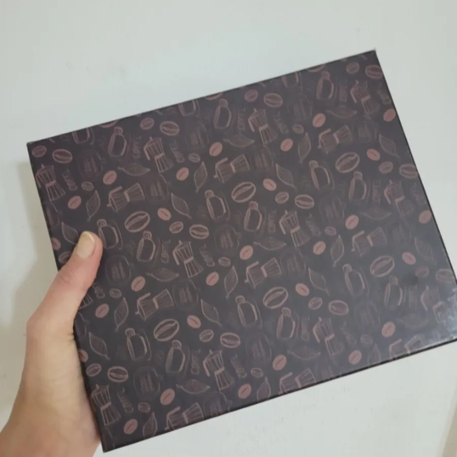 پکیج کادویی موکاپات