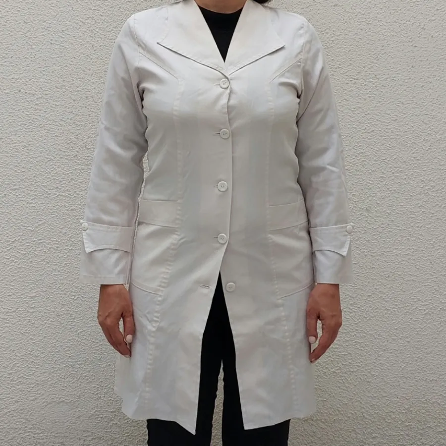 روپوش پزشکی s