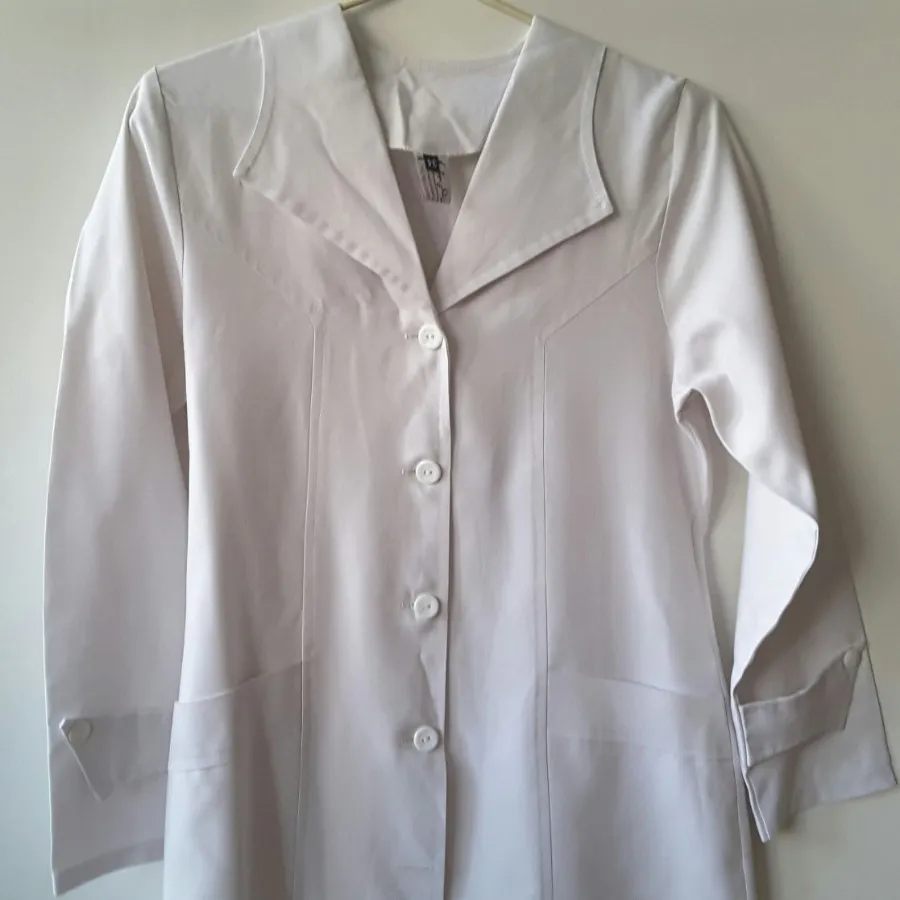 روپوش پزشکی s