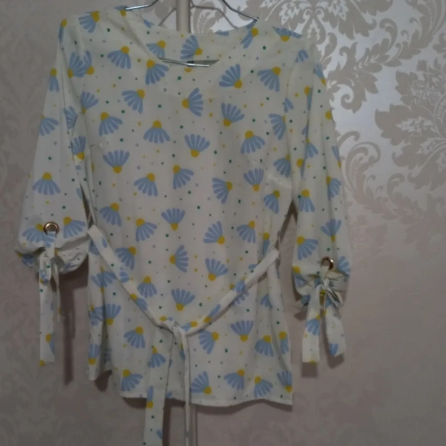 شومیز مجلسی دخترانه