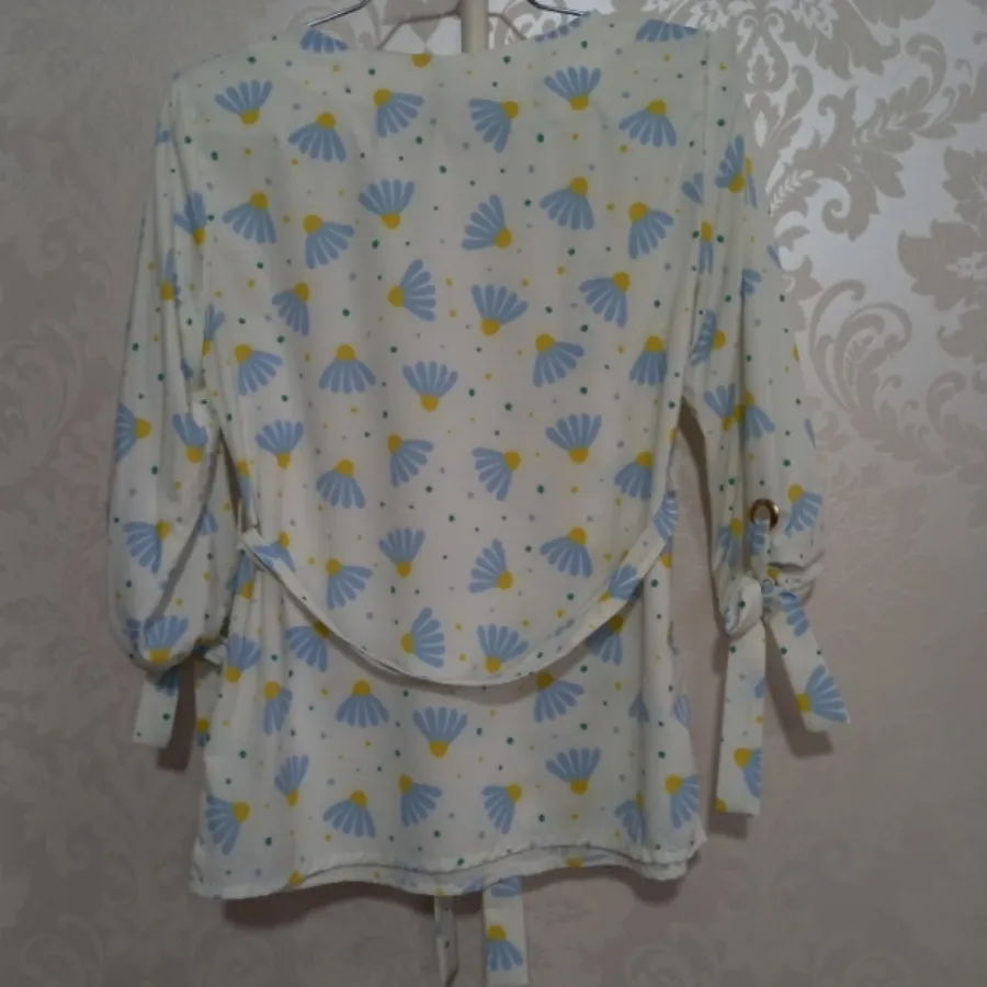 شومیز مجلسی دخترانه