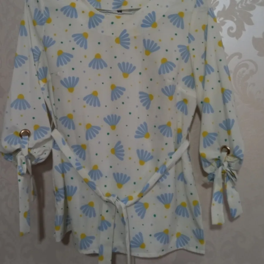 شومیز مجلسی دخترانه