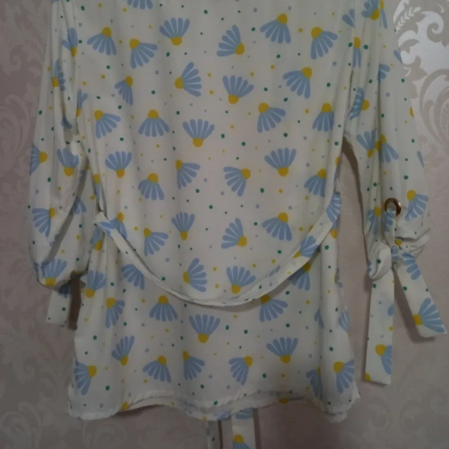 شومیز مجلسی دخترانه