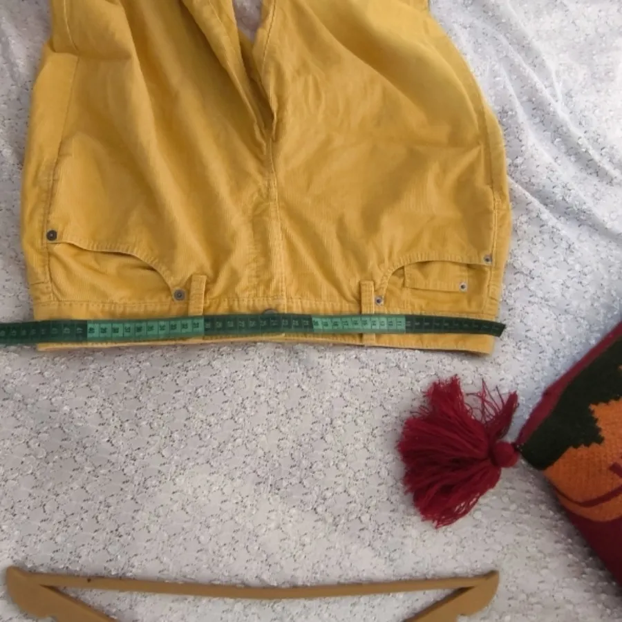 شلوار Loftمخمل کد 120