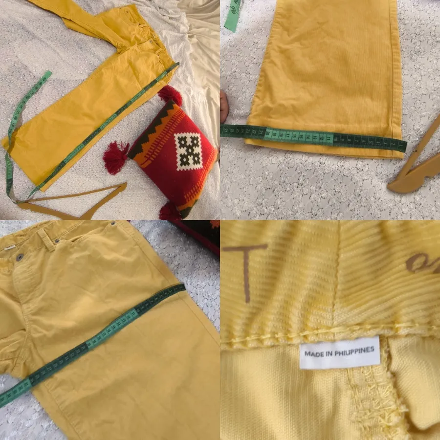 شلوار Loftمخمل کد 120