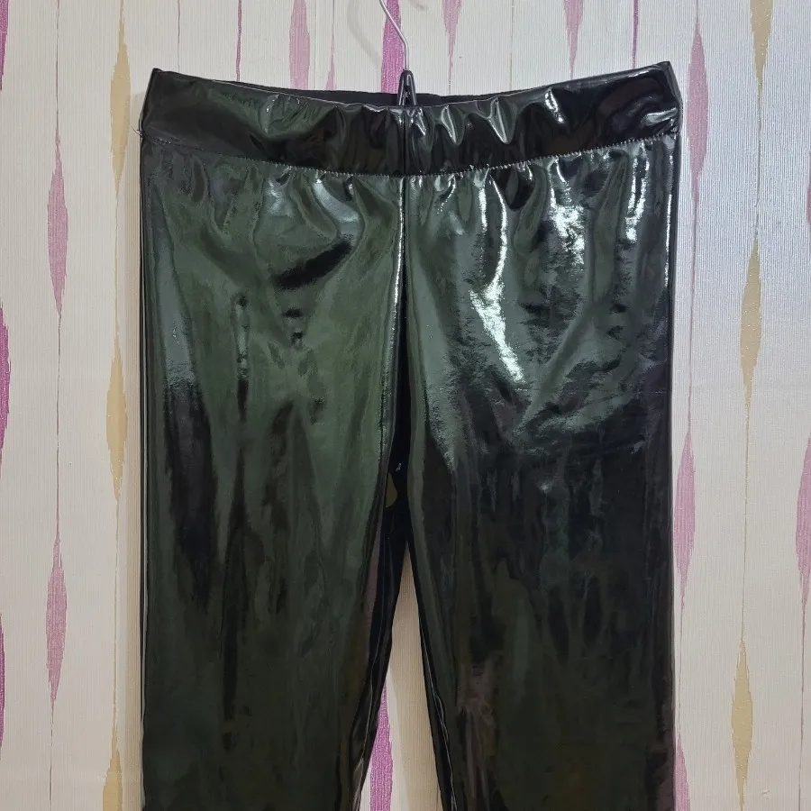 شلوار لاتکس تو کرکی