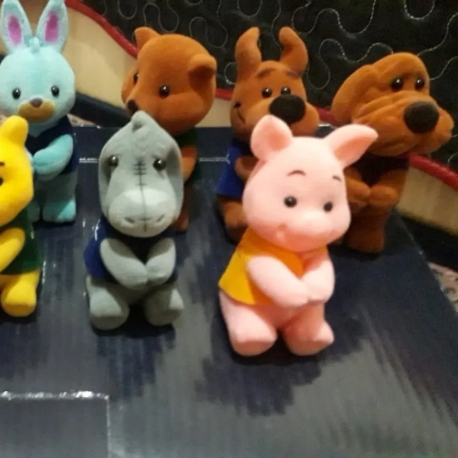 تزیین اتاق کودک