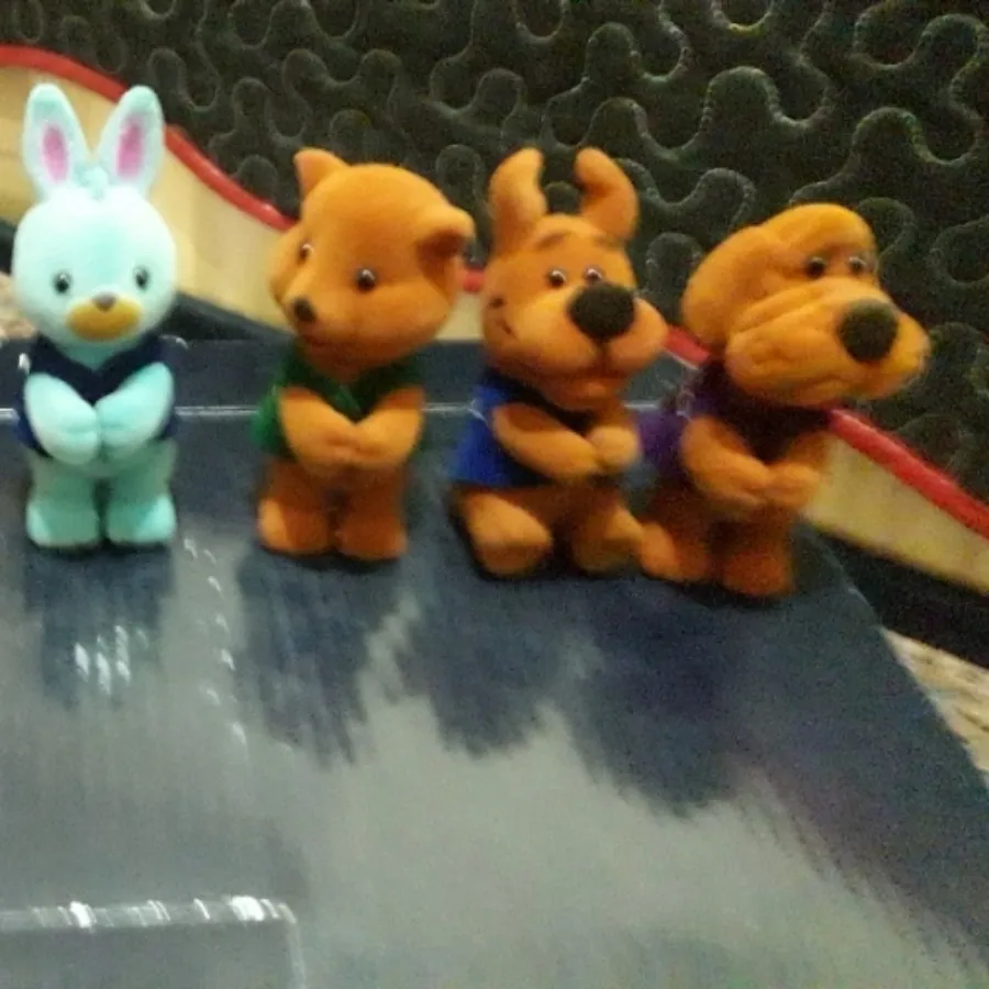 تزیین اتاق کودک