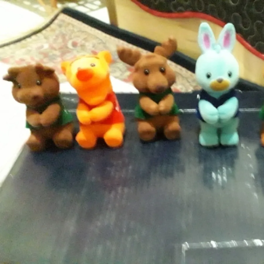 تزیین اتاق کودک