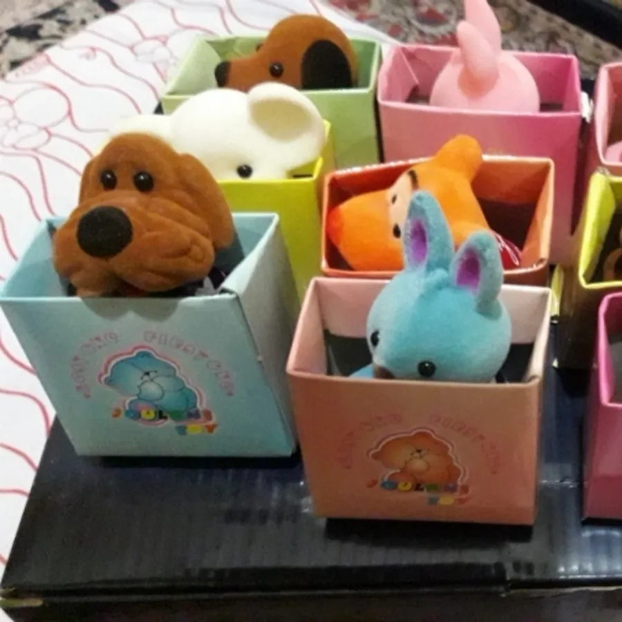 تزیین اتاق کودک