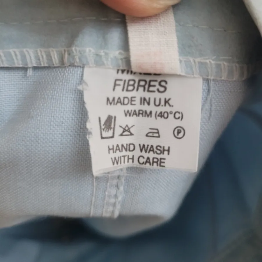 دامن جیر دخترانه