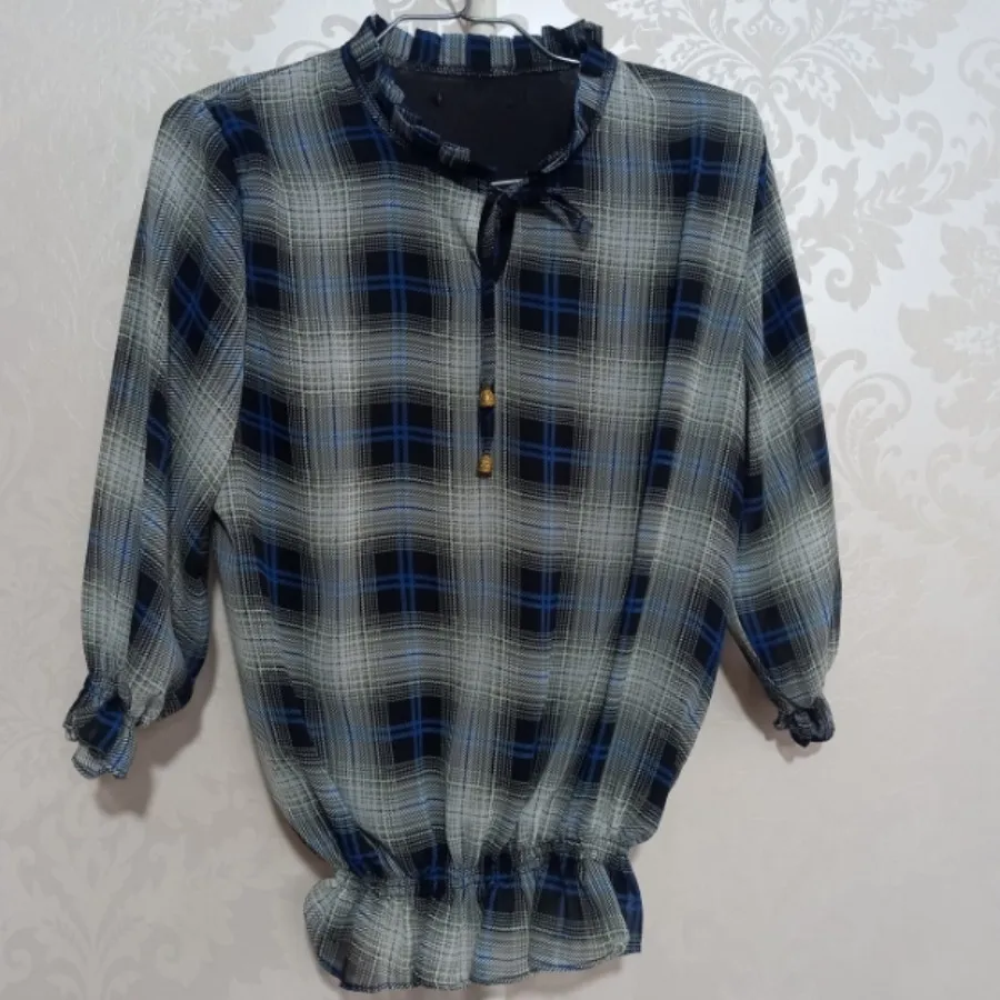 شومیز مجلسی